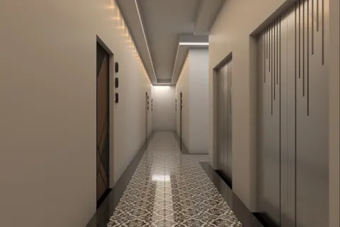 Daire 1+1 Alanya, Antalya, Türkiye №223682 - 18