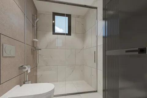 Daire  1+1  Alanya, Antalya, Türkiye №223683 - 4