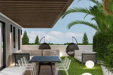 Daire  1+1  Alanya, Antalya, Türkiye №223683 - 8