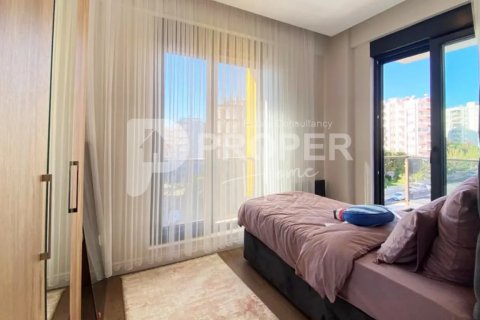 Продажа квартиры в Кепезе, Анталье, Турция 4 комн., 132м2, №92425 – фото 20