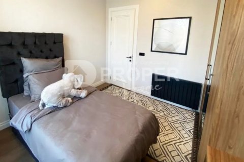 Продажа квартиры в Кепезе, Анталье, Турция 4 комн., 132м2, №92425 – фото 13