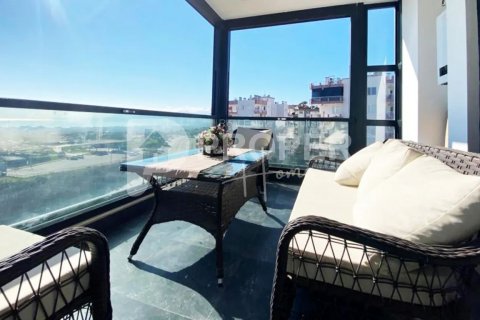 Apartment for sale in Kepez, Antalya, Turkey, 163m2, No. 92426 – photo 11