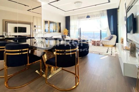 Apartment for sale in Kepez, Antalya, Turkey, 163m2, No. 92426 – photo 8