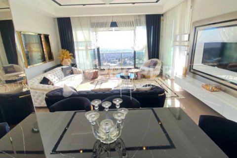 Apartment for sale in Kepez, Antalya, Turkey, 163m2, No. 92426 – photo 7