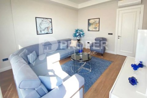 Apartment for sale in Kepez, Antalya, Turkey, 163m2, No. 92426 – photo 5