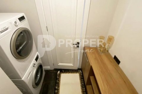 Apartment for sale in Kepez, Antalya, Turkey, 163m2, No. 92426 – photo 21