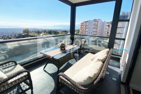 Apartment for sale in Kepez, Antalya, Turkey, 163m2, No. 92426 – photo 22