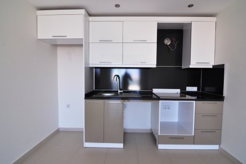 Продажа квартиры в Махмутларе, Анталье, Турция 1+1, 54.35м2, №97008 – фото 3