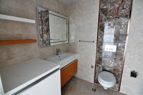 Продажа квартиры в Махмутларе, Анталье, Турция 1+1, 54.35м2, №97008 – фото 4