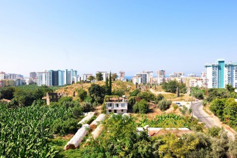 Продажа квартиры в Махмутларе, Анталье, Турция 1+1, 54.35м2, №97008 – фото 9