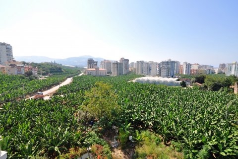 Продажа квартиры в Махмутларе, Анталье, Турция 1+1, 54.35м2, №97008 – фото 11