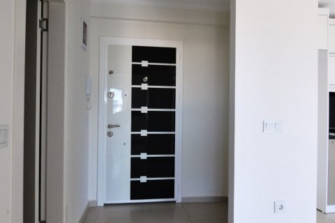 Продажа квартиры в Махмутларе, Анталье, Турция 1+1, 54.35м2, №97008 – фото 7