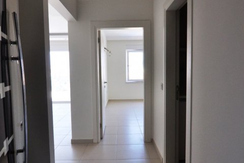 Квартира в Euro Residence 16 1+1, Махмутлар, Анталья, Турция №97008