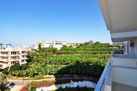 Продажа квартиры в Махмутларе, Анталье, Турция 1+1, 54.35м2, №97008 – фото 10