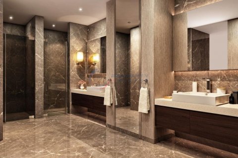 Продажа квартиры в Стамбуле, Турция 1+1, 98м2, №211391 – фото 8