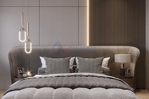 Продажа квартиры в Стамбуле, Турция 1+1, 98м2, №211391 – фото 21