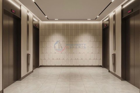 Продажа квартиры в Стамбуле, Турция 1+1, 98м2, №211391 – фото 22