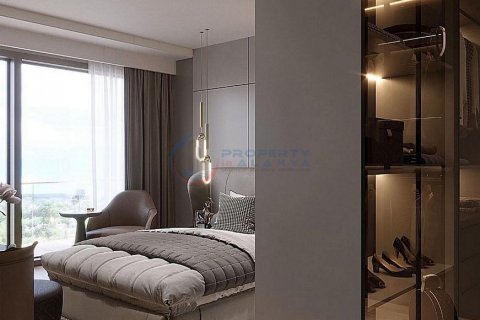 Продажа квартиры в Стамбуле, Турция 1+1, 98м2, №211391 – фото 18