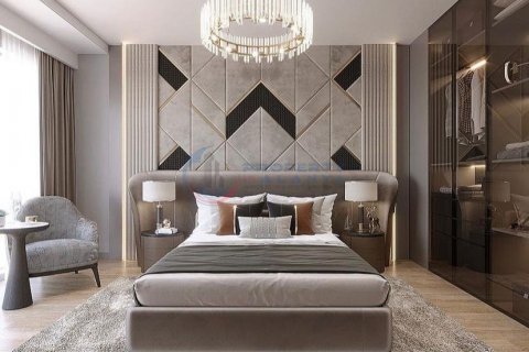 Продажа квартиры в Стамбуле, Турция 1+1, 98м2, №211391 – фото 17