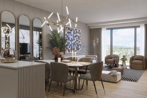 Продажа квартиры в Стамбуле, Турция 1+1, 98м2, №211391 – фото 15