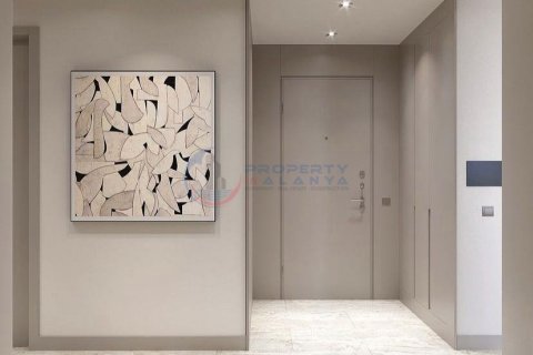 Продажа квартиры в Стамбуле, Турция 1+1, 98м2, №211391 – фото 14