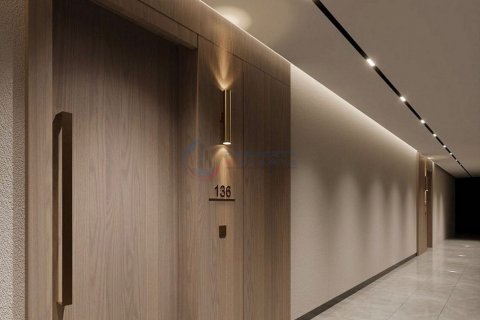 Продажа квартиры в Стамбуле, Турция 1+1, 98м2, №211391 – фото 23