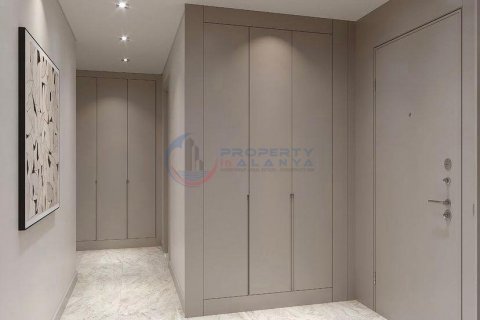 Продажа квартиры в Стамбуле, Турция 1+1, 98м2, №211391 – фото 16
