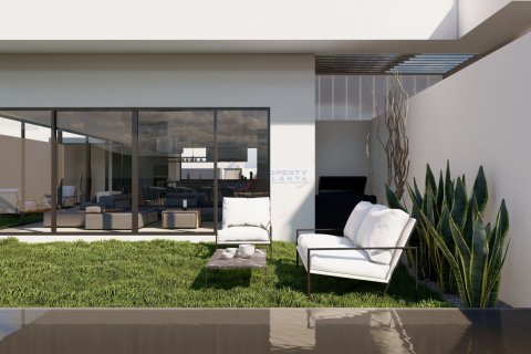 4+2 Lägenhet i Alanya, Antalya, Turkiet Nr. 211399 - 11