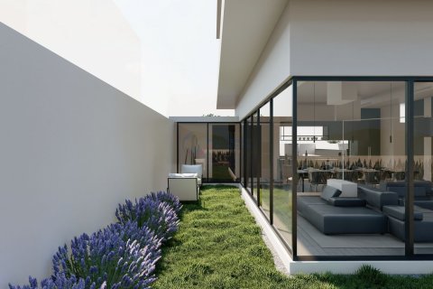 4+2 Lägenhet i Alanya, Antalya, Turkiet Nr. 211399 - 8