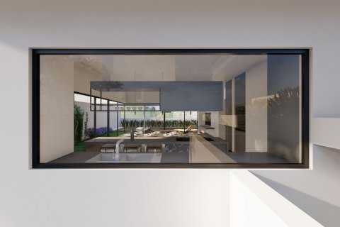 4+2 Lägenhet i Alanya, Antalya, Turkiet Nr. 211399 - 7