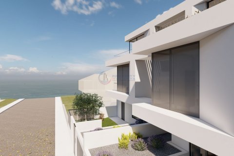 4+2 Lägenhet i Alanya, Antalya, Turkiet Nr. 211399 - 22