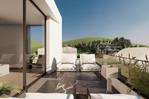 4+2 Lägenhet i Alanya, Antalya, Turkiet Nr. 211399 - 18