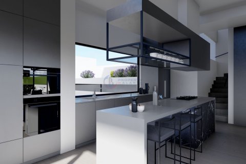 4+2 Lägenhet i Alanya, Antalya, Turkiet Nr. 211399 - 25