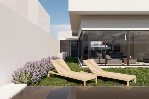 4+2 Lägenhet i Alanya, Antalya, Turkiet Nr. 211399 - 12