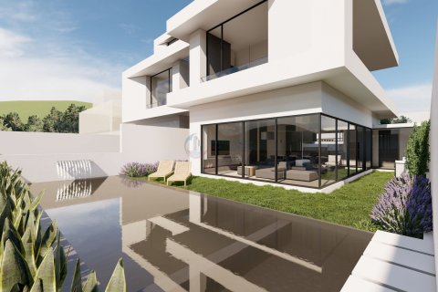 4+2 Lägenhet i Alanya, Antalya, Turkiet Nr. 211399 - 19