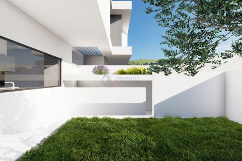 4+2 Lägenhet i Alanya, Antalya, Turkiet Nr. 211399 - 6