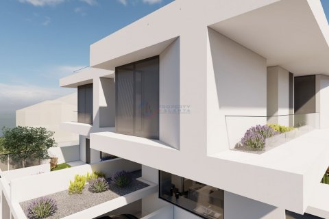4+2 Lägenhet i Alanya, Antalya, Turkiet Nr. 211399 - 2