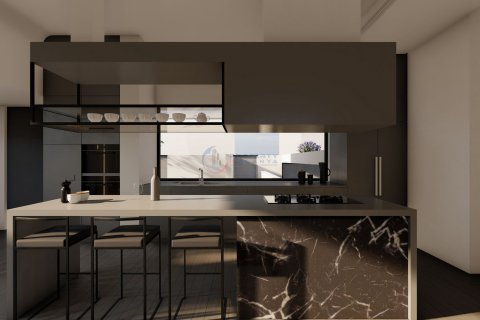 4+2 Lägenhet i Alanya, Antalya, Turkiet Nr. 211399 - 27