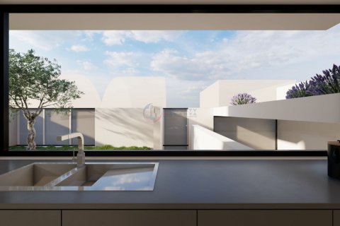 4+2 Lägenhet i Alanya, Antalya, Turkiet Nr. 211399 - 28