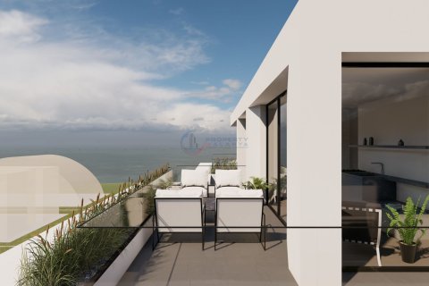 4+2 Lägenhet i Alanya, Antalya, Turkiet Nr. 211399 - 16