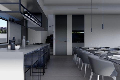4+2 Lägenhet i Alanya, Antalya, Turkiet Nr. 211399 - 26