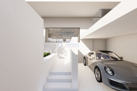 4+2 Lägenhet i Alanya, Antalya, Turkiet Nr. 211399 - 3