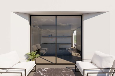 4+2 Lägenhet i Alanya, Antalya, Turkiet Nr. 211399 - 15