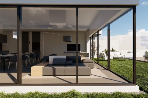 4+2 Lägenhet i Alanya, Antalya, Turkiet Nr. 211399 - 14