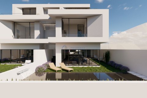 4+2 Lägenhet i Alanya, Antalya, Turkiet Nr. 211399 - 17