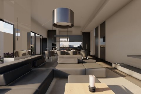 4+2 Lägenhet i Alanya, Antalya, Turkiet Nr. 211399 - 29