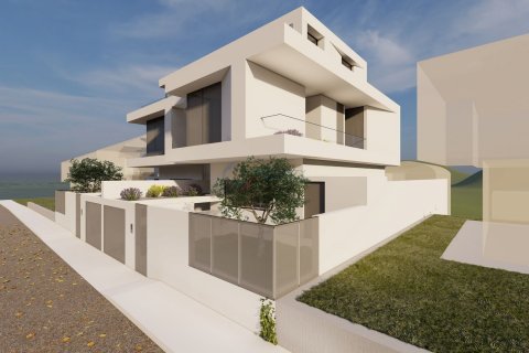 4+2 Lägenhet i Alanya, Antalya, Turkiet Nr. 211399 - 20