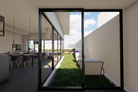 4+2 Lägenhet i Alanya, Antalya, Turkiet Nr. 211399 - 23