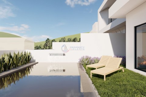 4+2 Lägenhet i Alanya, Antalya, Turkiet Nr. 211399 - 13