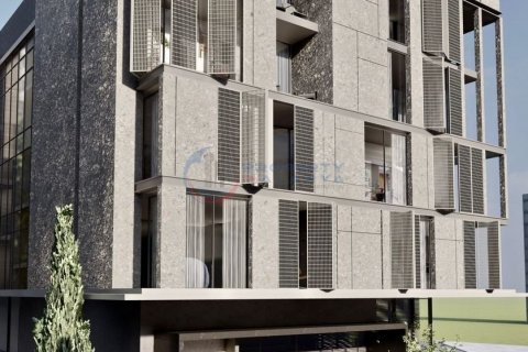 1+1 Leilighet  i Alanya, Antalya, Tyrkia Nr. 211405 - 7